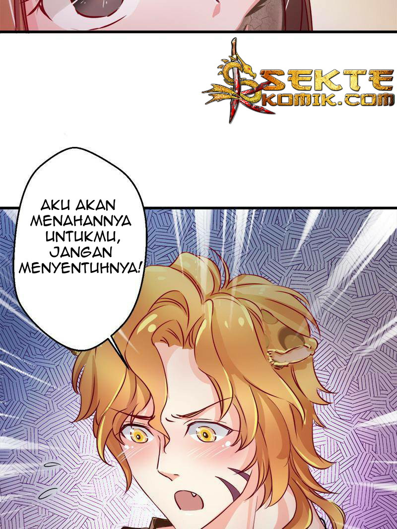 Beauty and the Beasts Chapter 03 Gambar 70